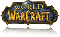 Warcraft логотип PNG
