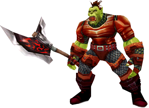 Warcraft PNG