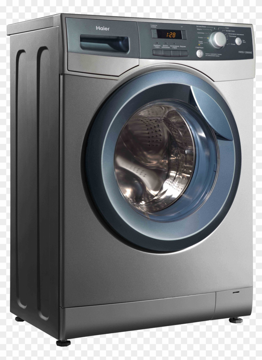 Washing machine PNG