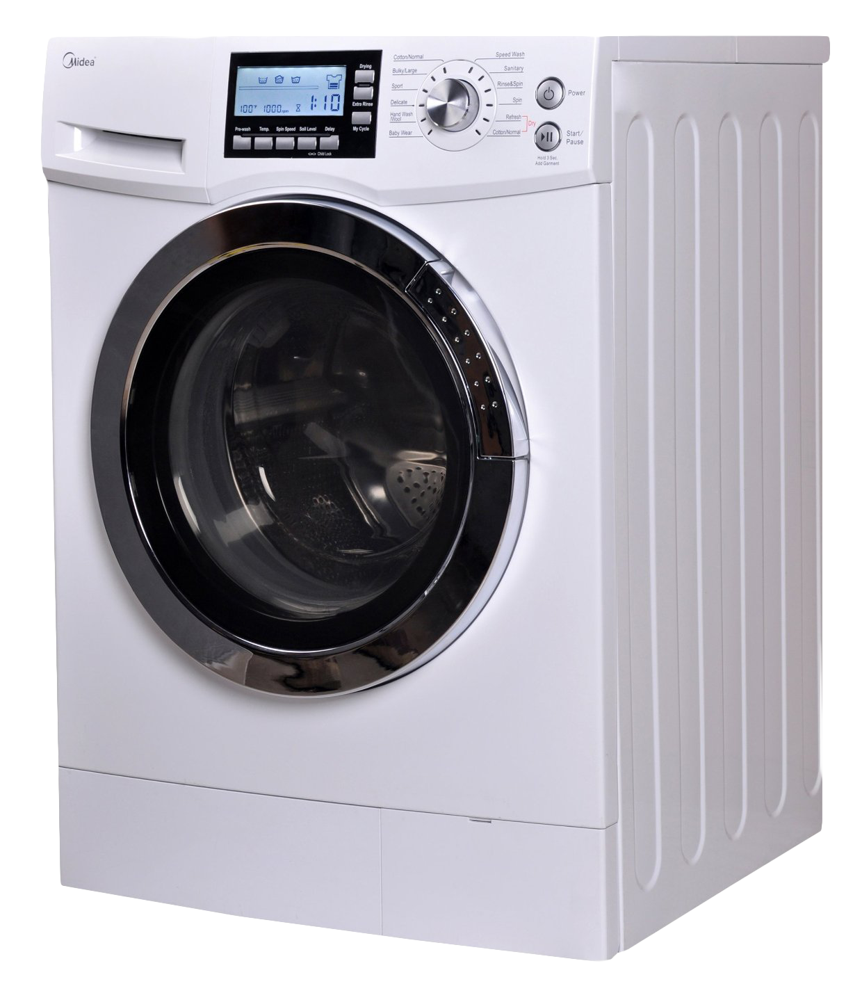 Washing machine PNG