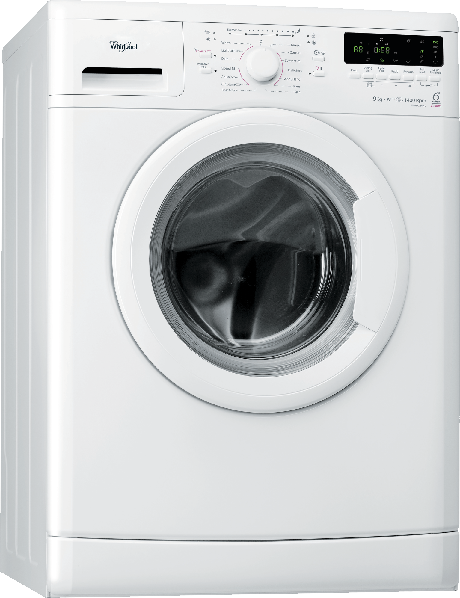 Washing Machine PNG Transparent Image Download Size X Px