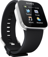 smart watches PNG image