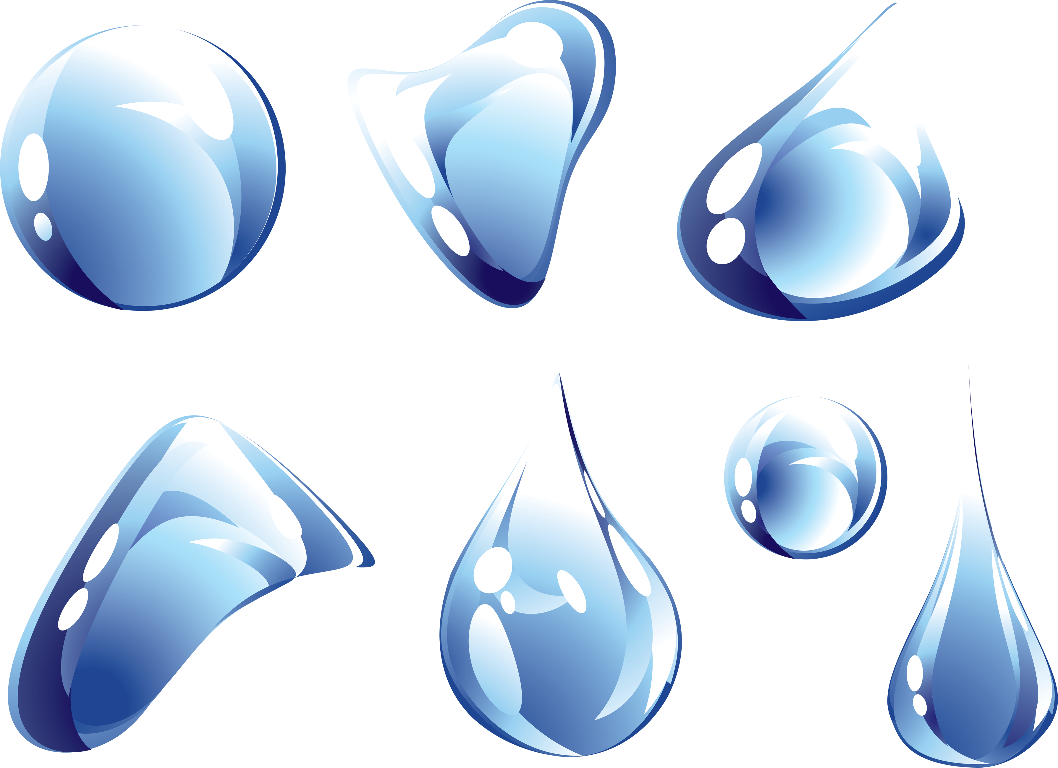 water clipart png - photo #29