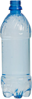 Botella de agua PNG