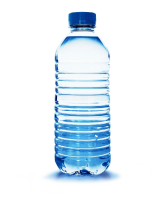 Бутылка с водой PNG фото