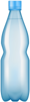 Water bottle PNG