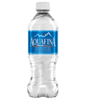 Бутылка воды PNG