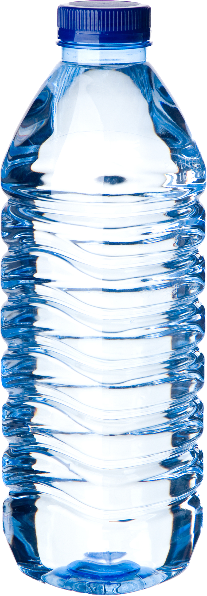 Download Water bottle PNG image