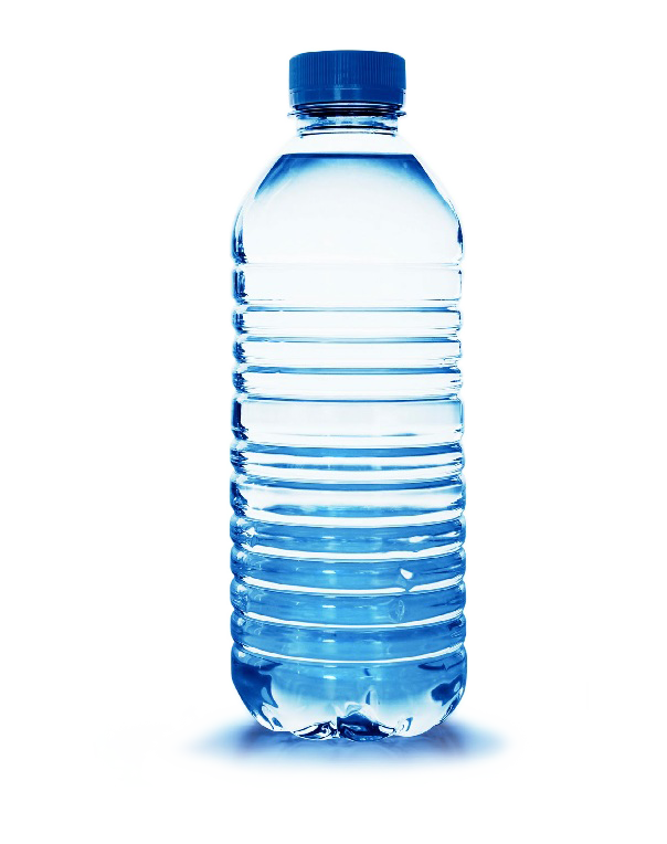 Water bottle PNG images Download