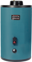 Electric water heater PNG