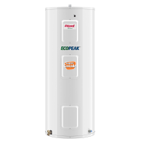 Electric water heater PNG