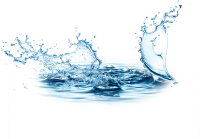 Water splash PNG