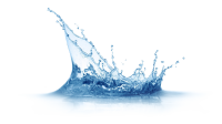 Water splash PNG