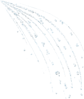 Water splash PNG