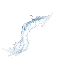 Water splash PNG