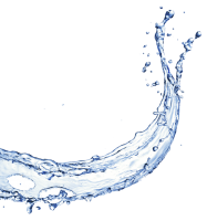 Water splash PNG