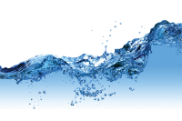 Water splash PNG