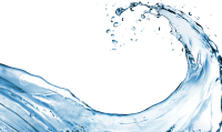 Water splash PNG