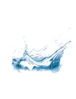 Water splash PNG