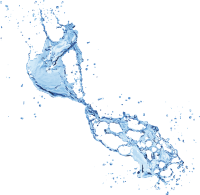 Water splash PNG