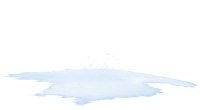 Water splash PNG