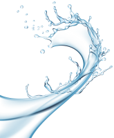 Water splash PNG