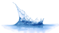 Water splash PNG