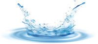 Water splash PNG