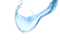 Water splash PNG