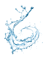 Water splash PNG