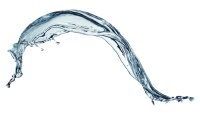 Water splash PNG