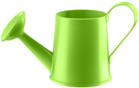 Watering can PNG