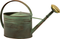 Watering can PNG