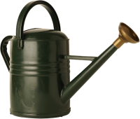 big watering can PNG