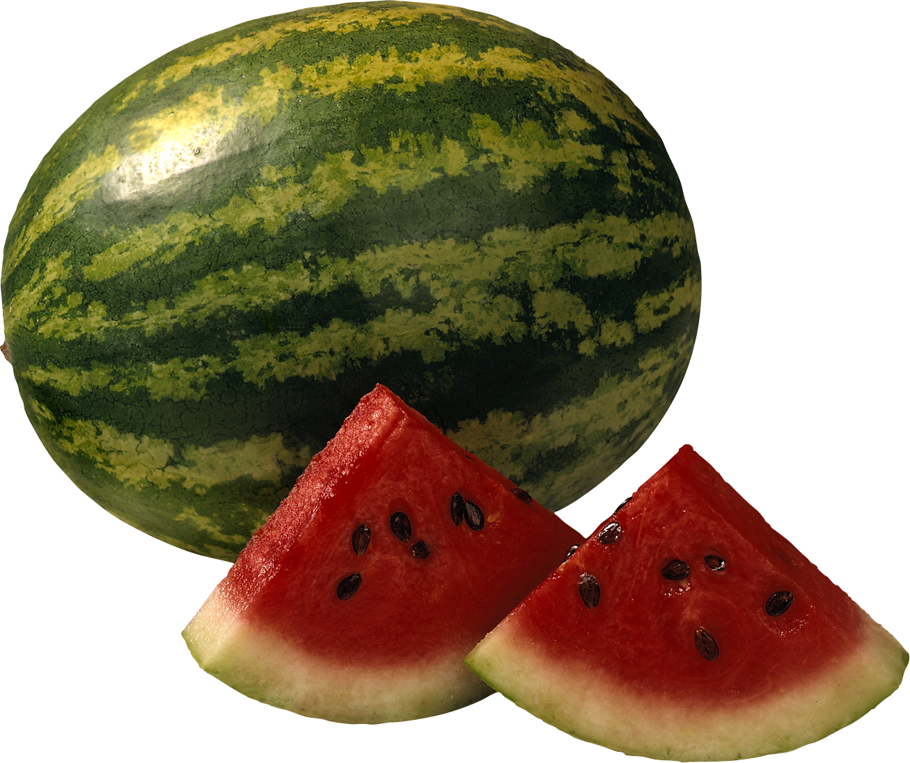 Watermelon PNG Image