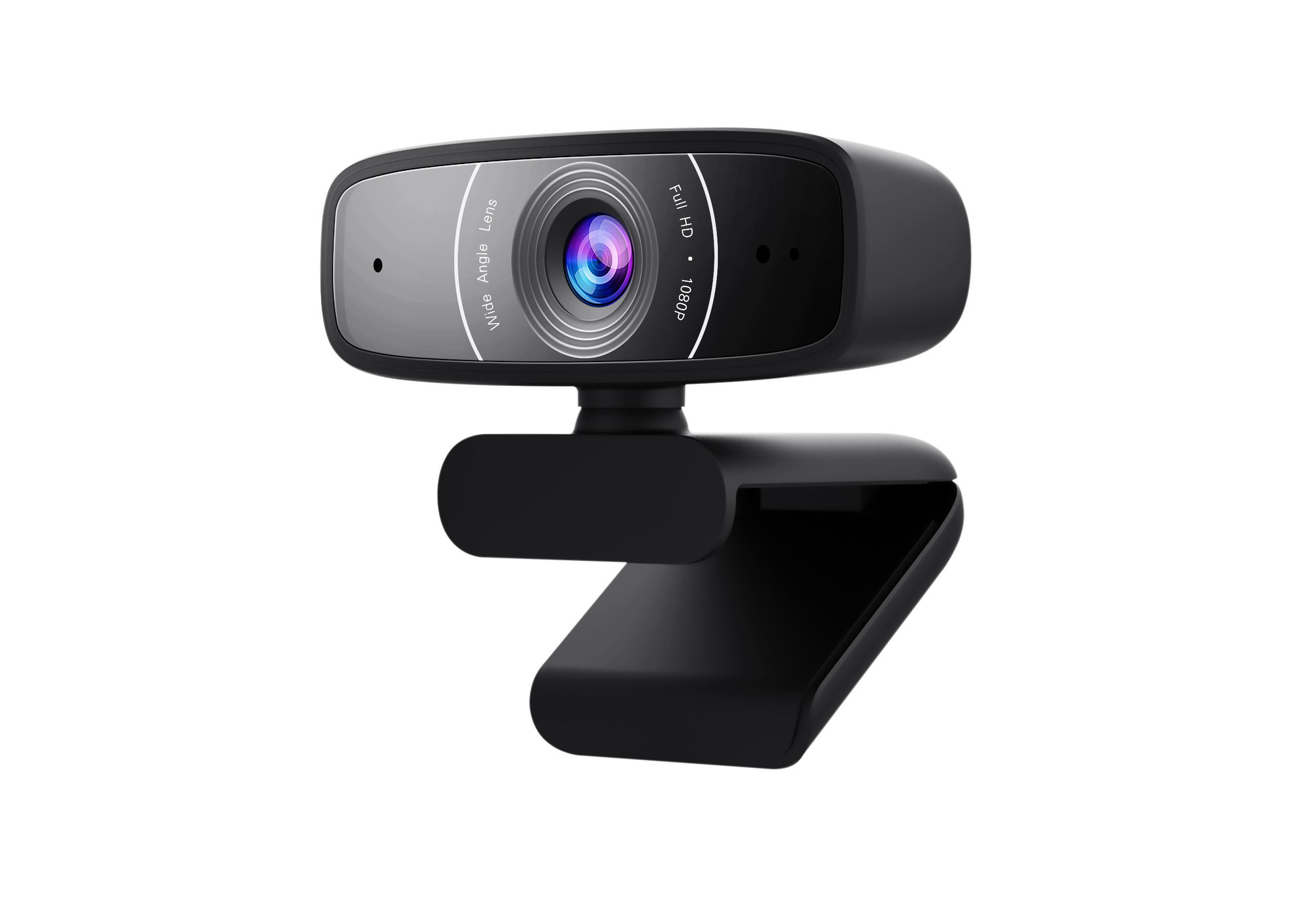 Web camera PNG