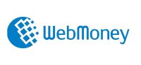 Webmoney logo PNG