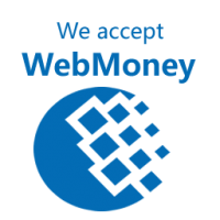 Logotipo de Webmoney PNG