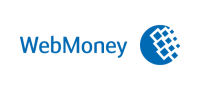 Logotipo de Webmoney PNG