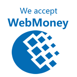 Webmoney логотип PNG