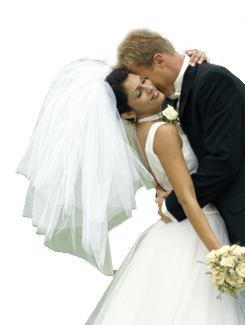 Wedding Couple Png Hd