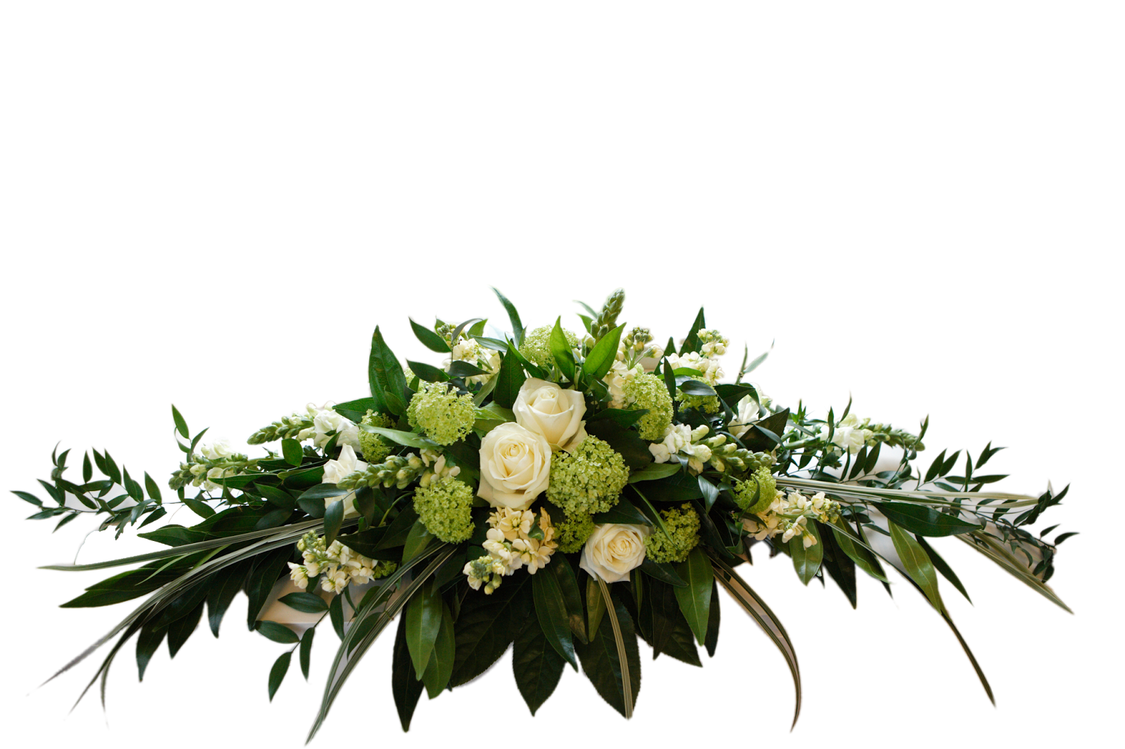 Wedding flowers PNG