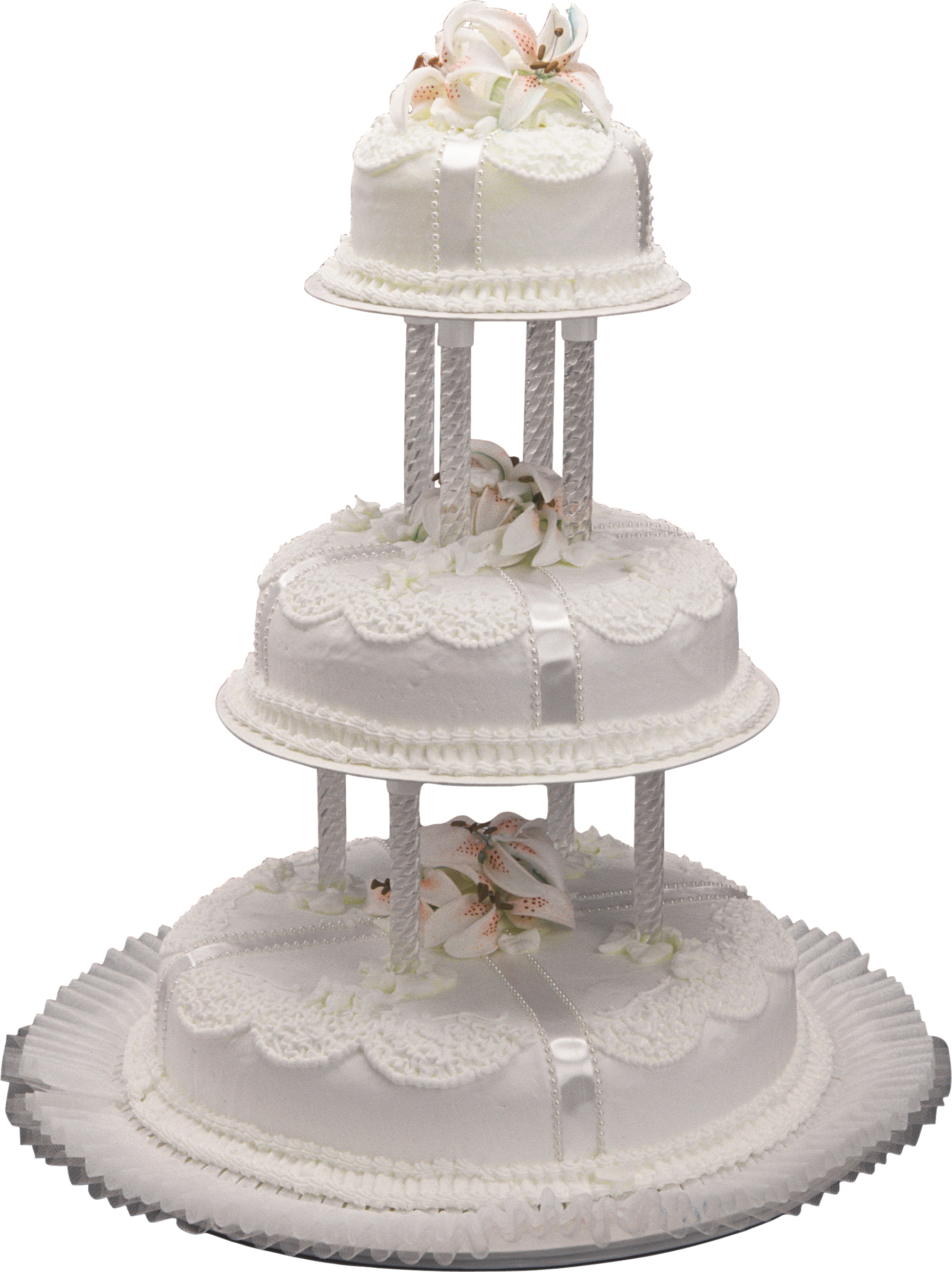 Wedding cake PNG images Download