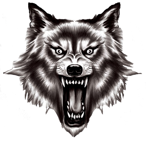 Werewolf PNG