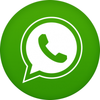 Whatsapp logo PNG