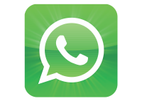 Whatsapp логотип PNG