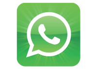 Whatsapp logo PNG