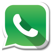 Whatsapp логотип PNG