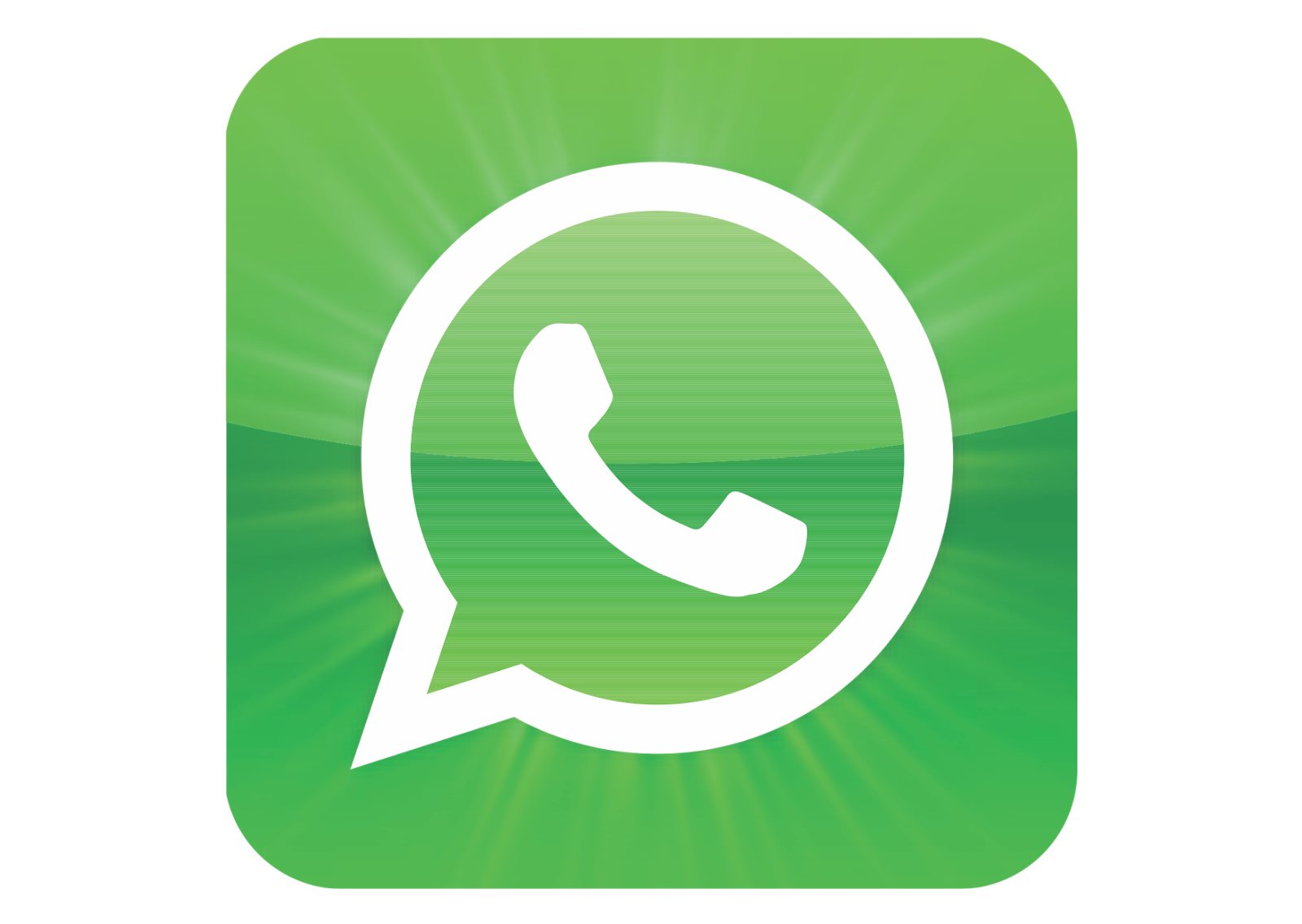 Whatsapp icono gratuito