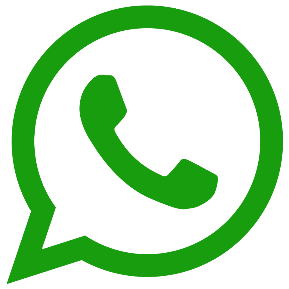 WhatsApp Logo PNG File